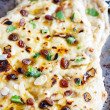 Peshwari Naan